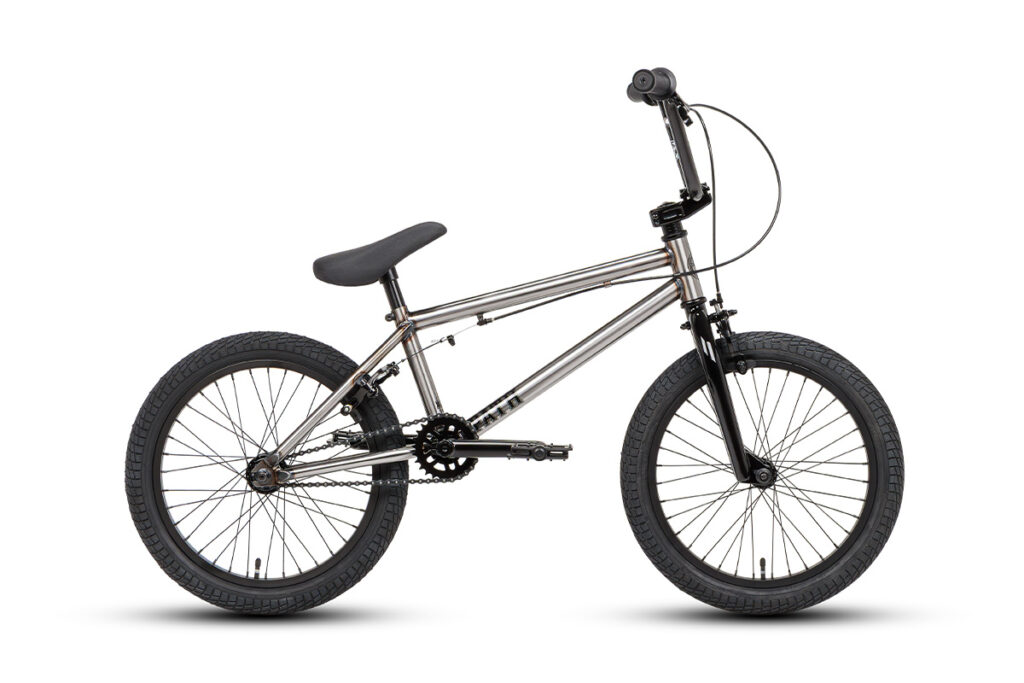 BMX専門のZEN DISTRIBUTION (輸入代理店)