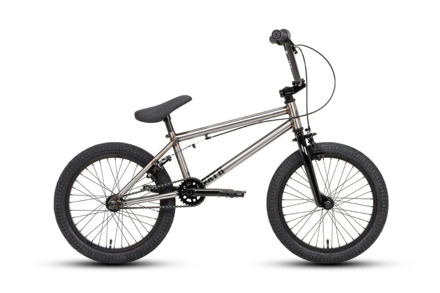 DURCUS ONE BMX｜PATH 18"