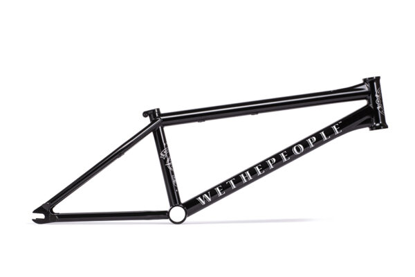 BATTLESHIP FRAME