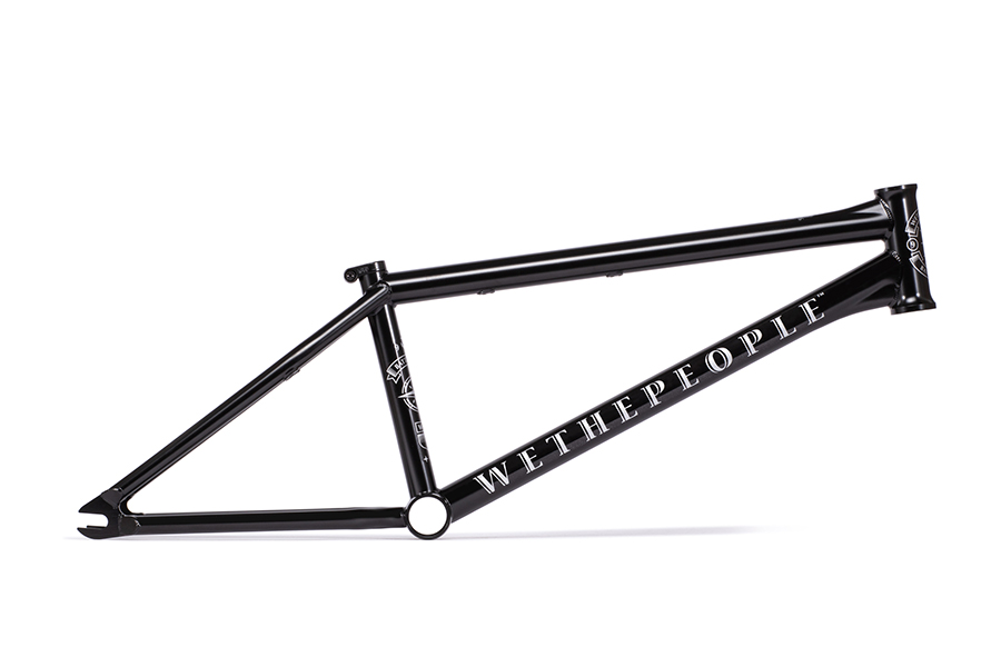 BATTLESHIP FRAME