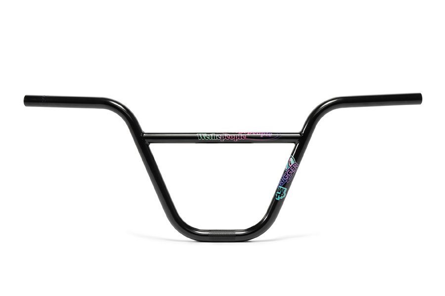 TRIGGER BAR