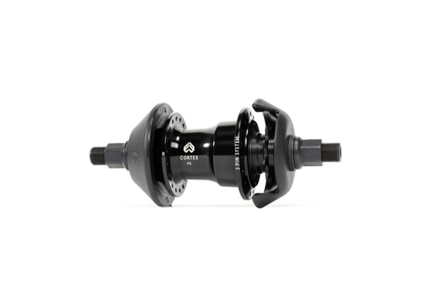 CORTEX EVO FC HUB