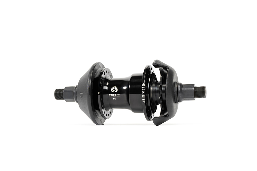 CORTEX EVO FC HUB