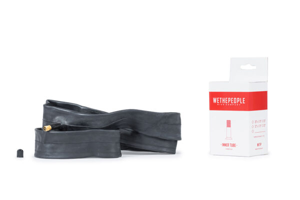 SCHRADER INNERTUBE