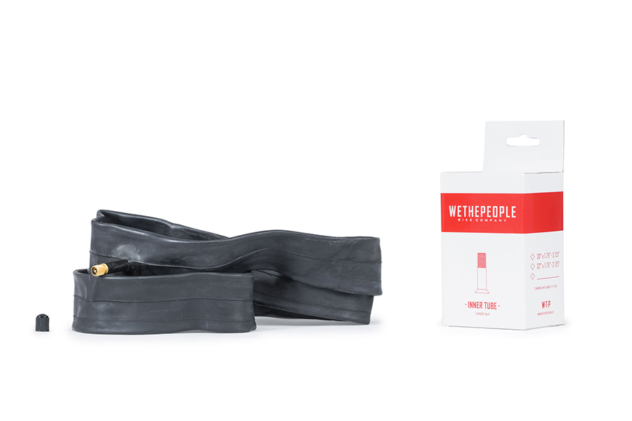 SCHRADER INNERTUBE
