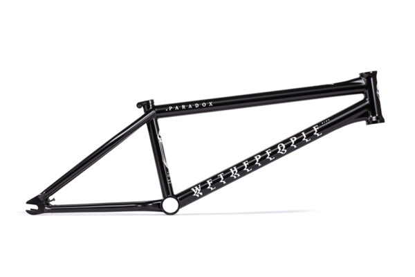 PARADOX FRAME