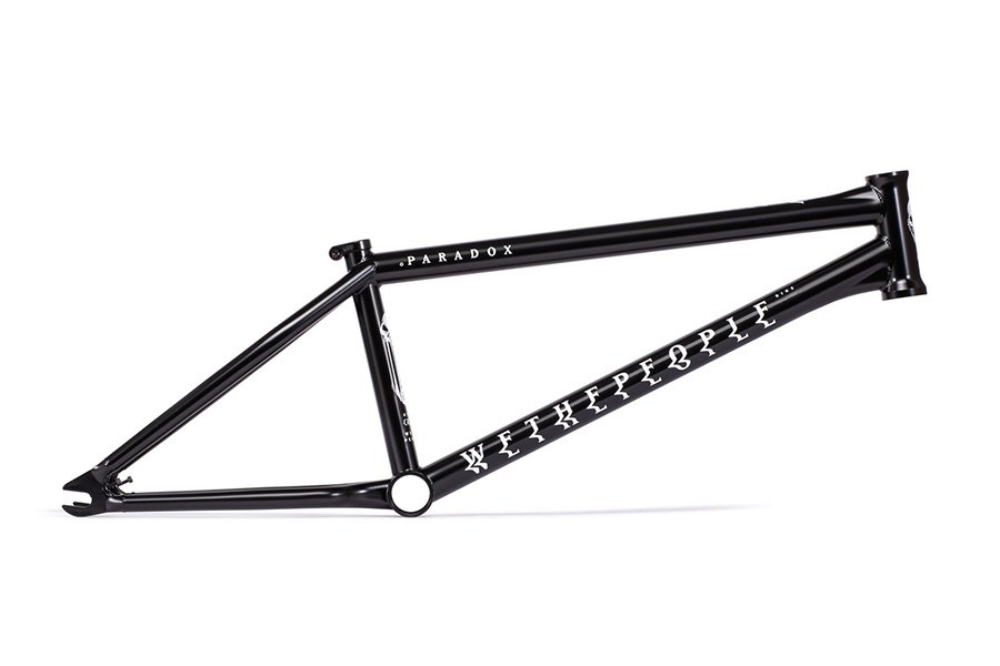 PARADOX FRAME