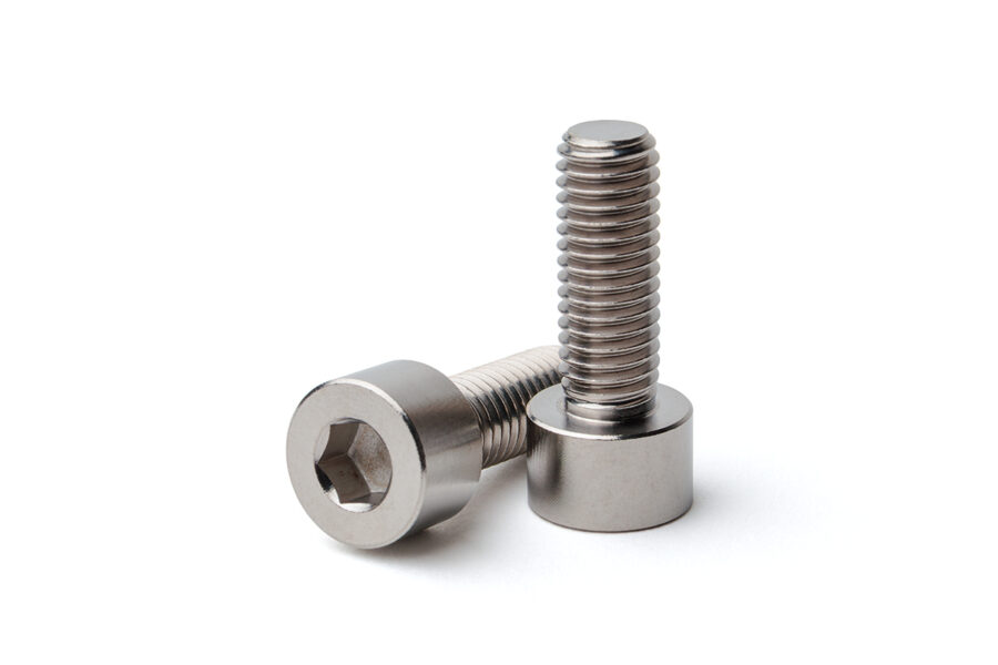 TITANIUM STEM BOLT