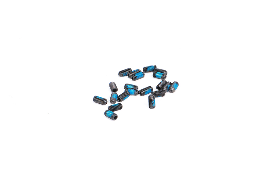 SURGE XL PEDAL PIN SET