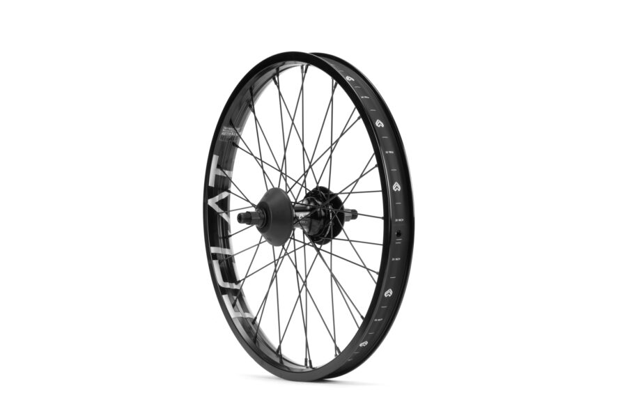 TRIPPIN/CORTEX EVO CS REAR WHEEL
