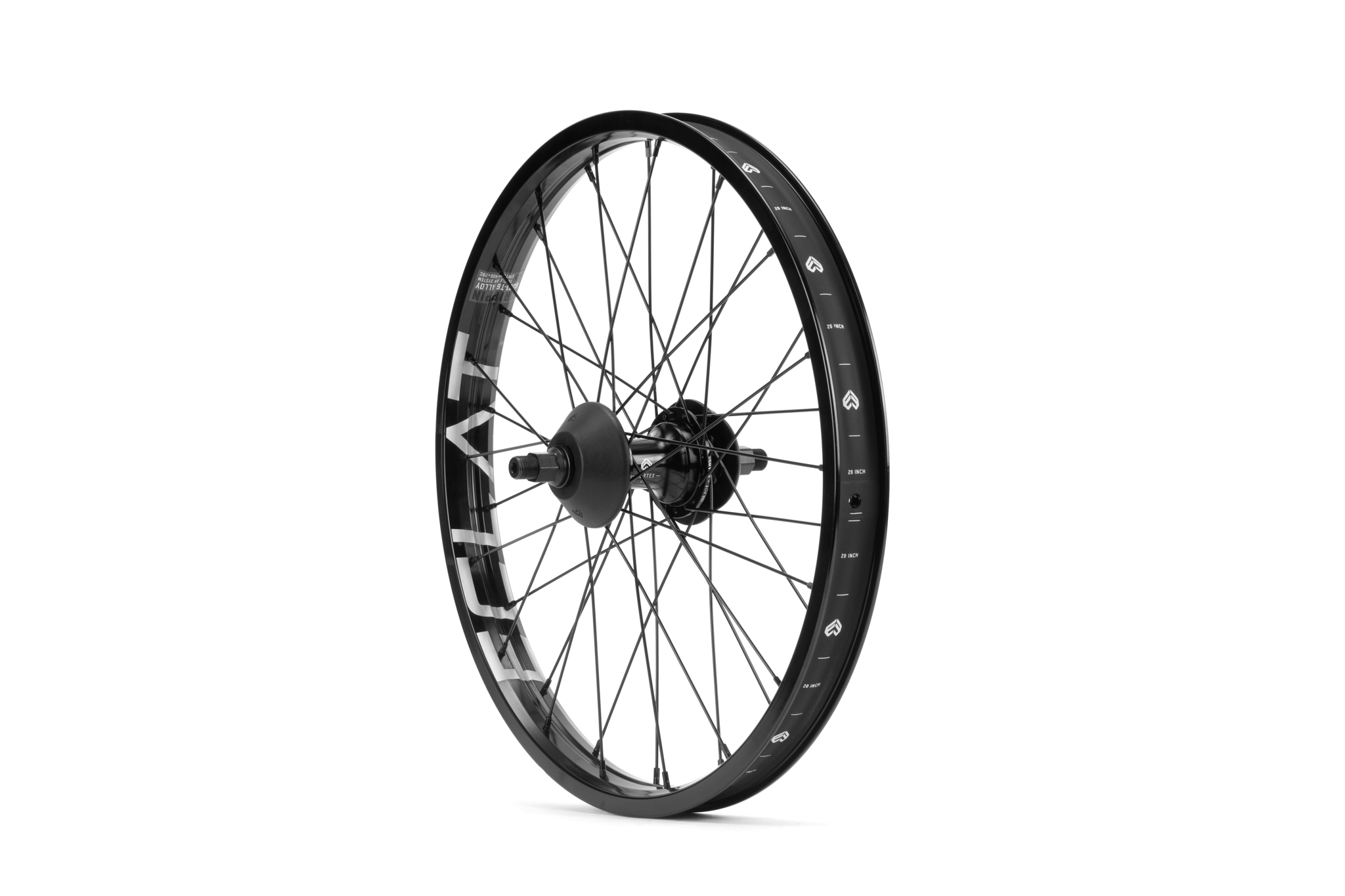 ECLAT｜TRIPPIN/CORTEX EVO CS REAR WHEEL