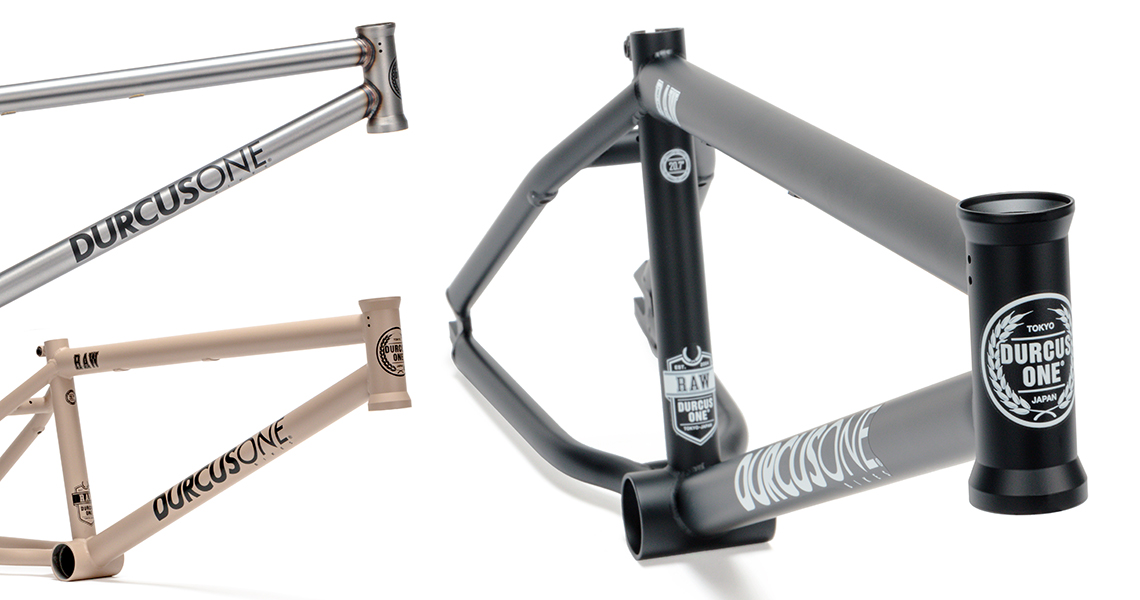 MX-4 2PC BAR & sunday STEM セット MX-4 2PC BAR 22.2″ 4″ BLACK - モトクロスインターナショナル
