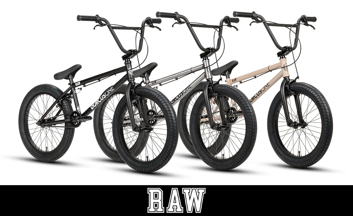 RAW