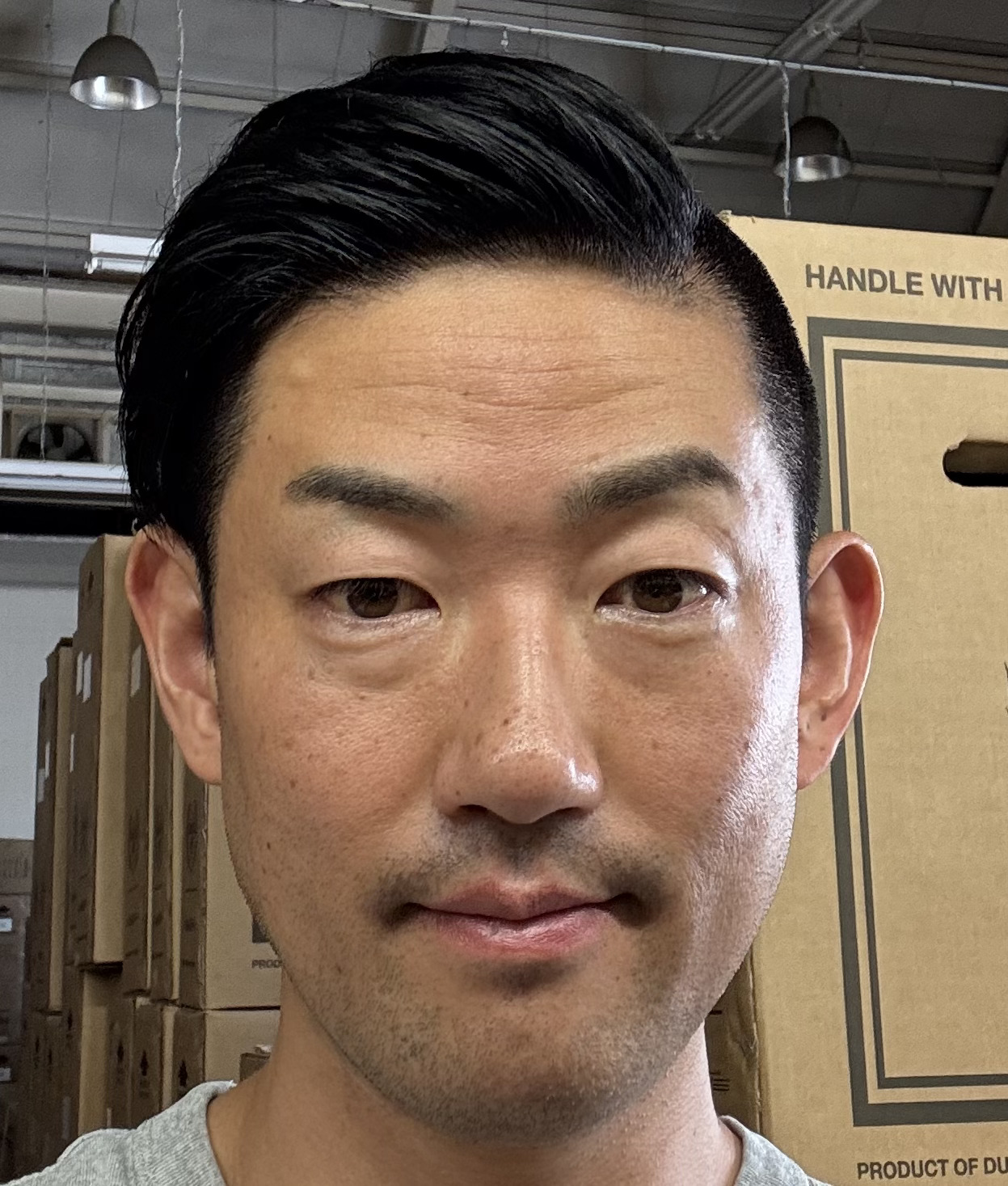 Masato Nishino