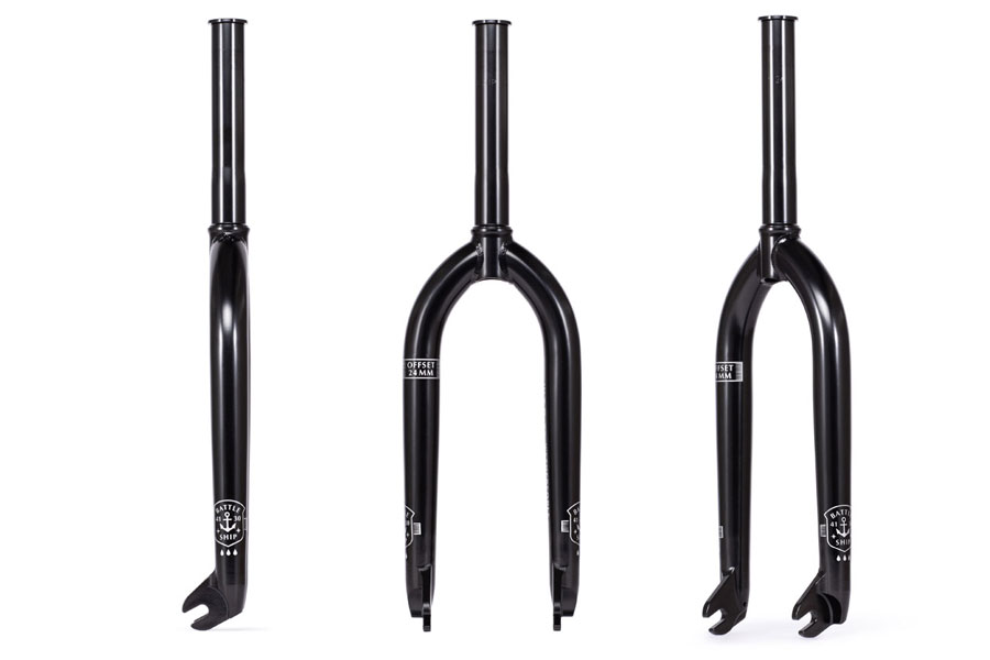 WETHEPEOPLE｜BATTLESHIP FORK