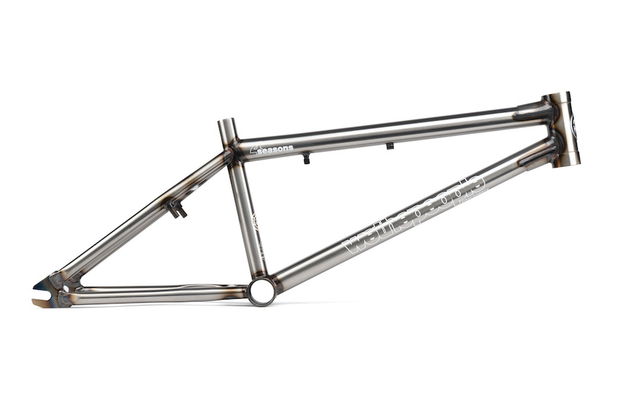 WETHEPEOPLE｜4 SEASONS FRAME