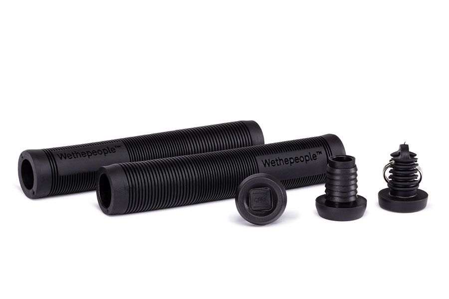 WETHEPEOPLE｜PERFECT GRIPS