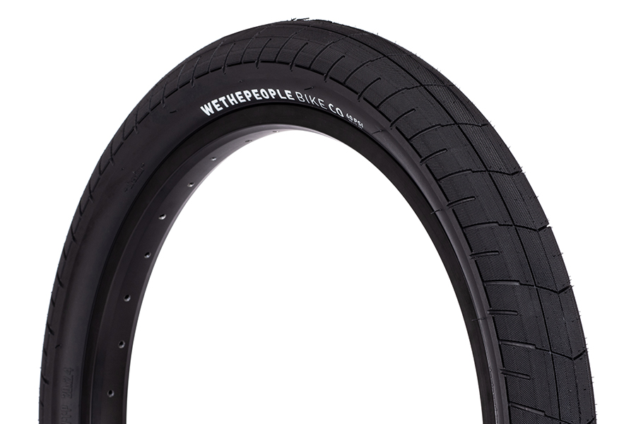 WETHEPEOPLE｜ACTIVATE TIRE