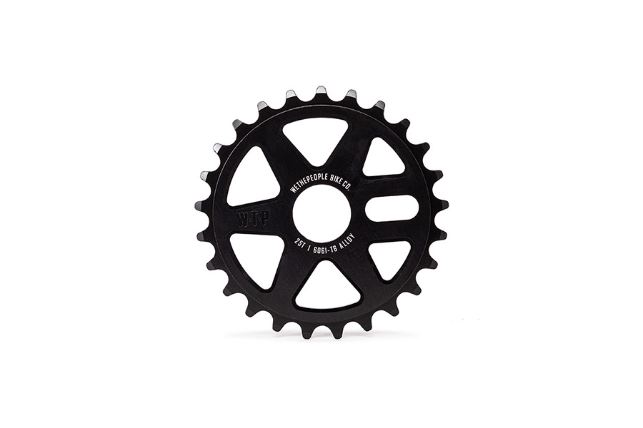 WETHEPEOPLE｜LOGIC SPROCKET