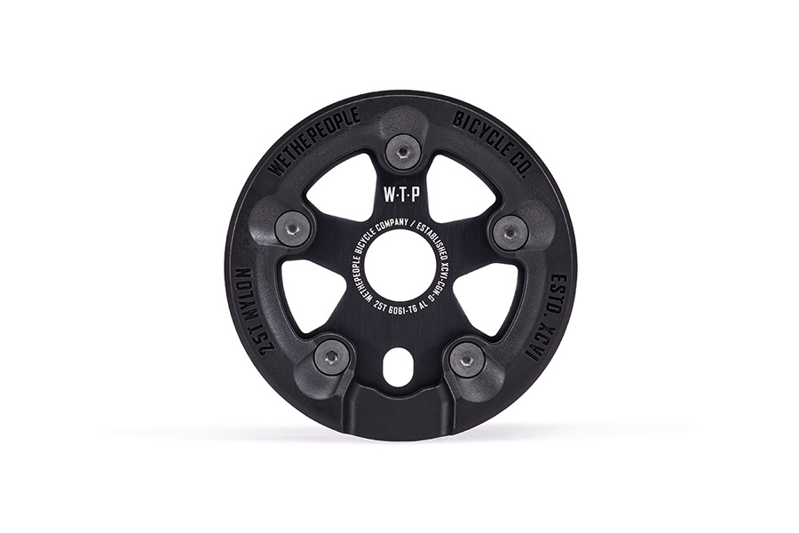 WETHEPEOPLE｜PARAGON SPROCKET & GUARD