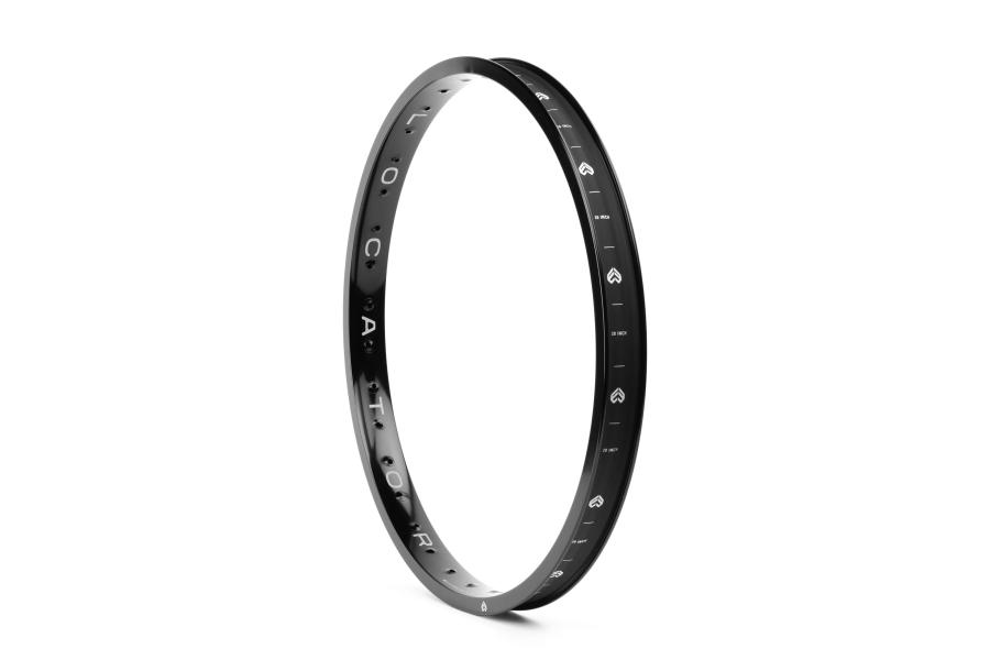 ECLAT｜LOCATOR RIM