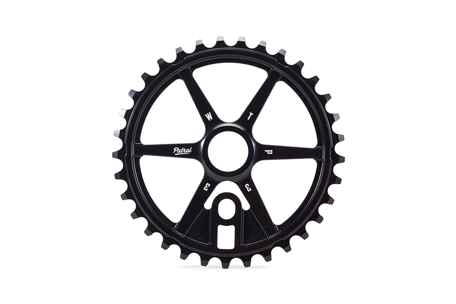 WETHEPEOPLE｜PATROL SPROCKET