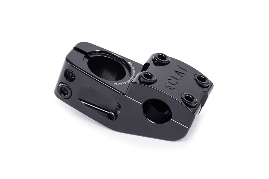 ECLAT｜DOMAIN TOPLOAD STEM
