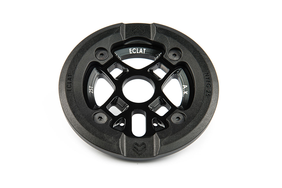 ECLAT｜AK GUARD SPROCKET