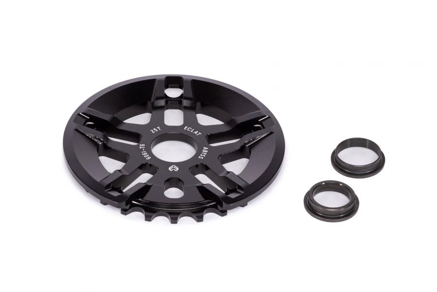 ECLAT｜ABYSS GUARD SPROCKET