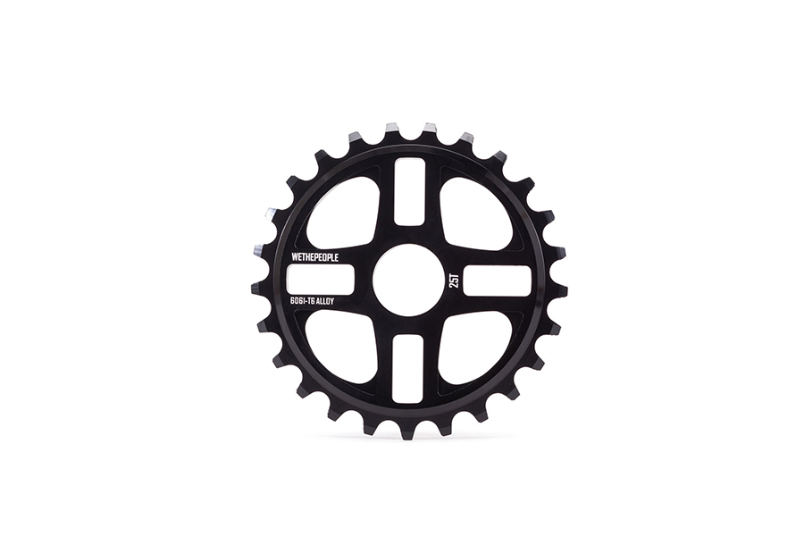 WETHEPEOPLE｜4 STAR SPROCKET