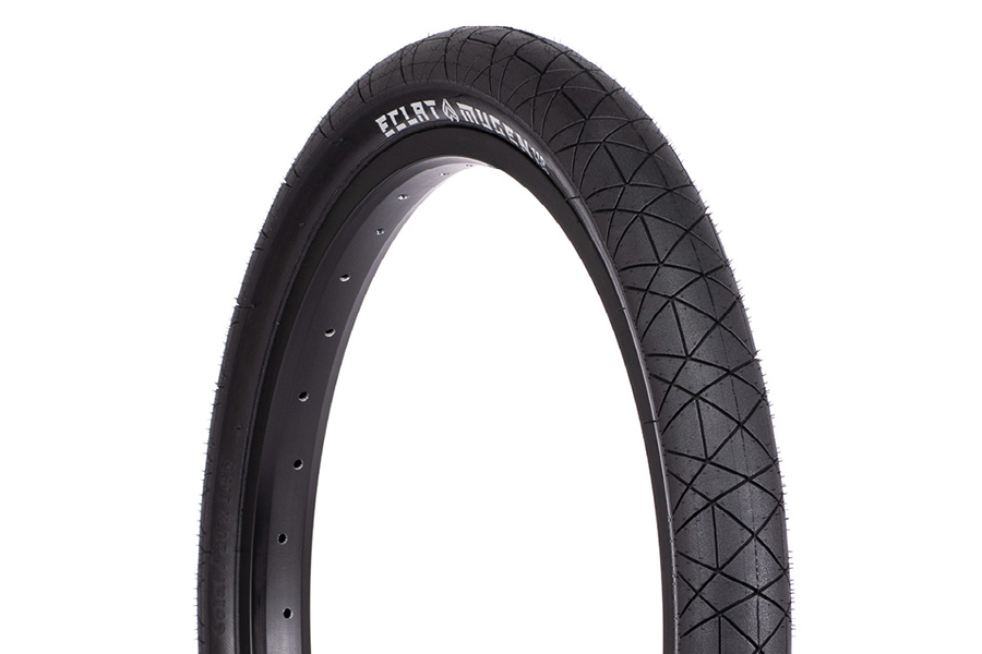 ECLAT｜MUGEN TIRE