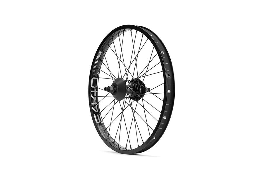 ECLAT｜E440/CORTEX EVO CS REAR WHEEL