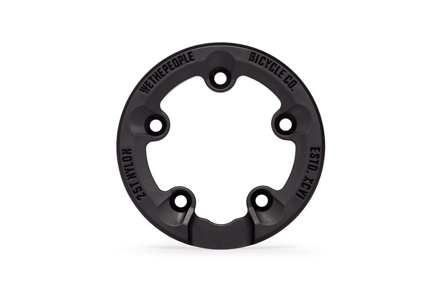 WETHEPEOPLE｜PARAGON GUARD