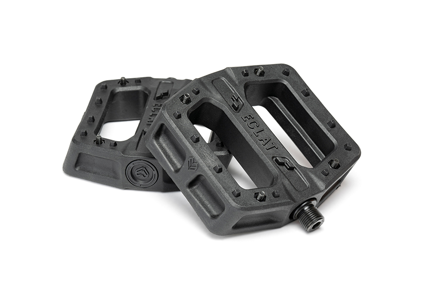 ECLAT｜JUGGERNAUT PEDAL