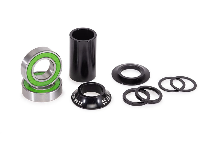 WETHEPEOPLE｜COMPACT MID BB