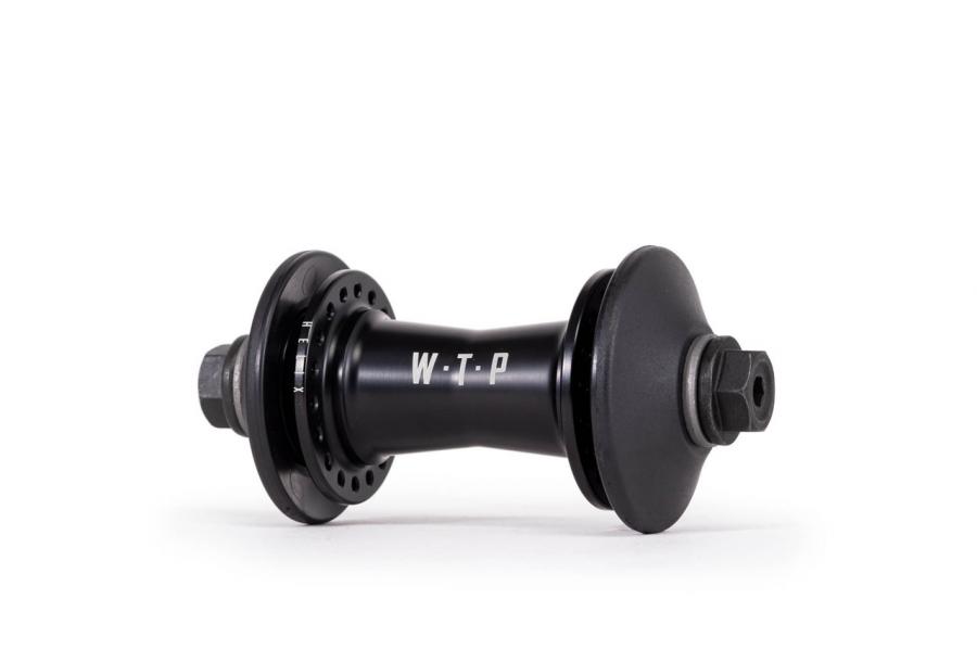 WETHEPEOPLE｜HELIX FRONT HUB