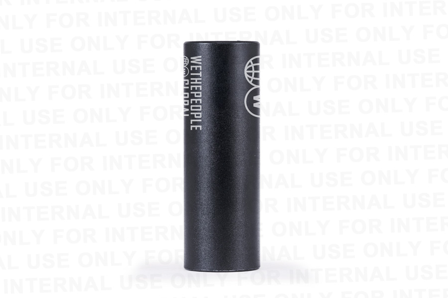 WETHEPEOPLE｜GLOBAL PEG