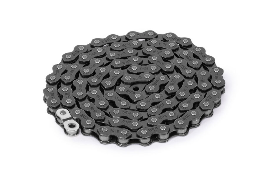 WETHEPEOPLE｜DEMAND CHAIN