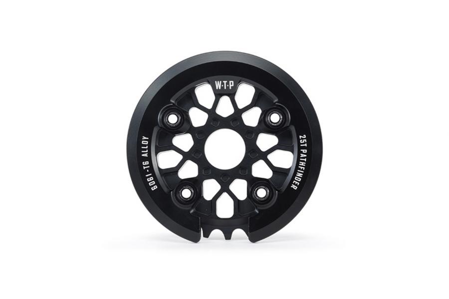 WETHEPEOPLE｜PATHFINDER SPROCKET & GUARD