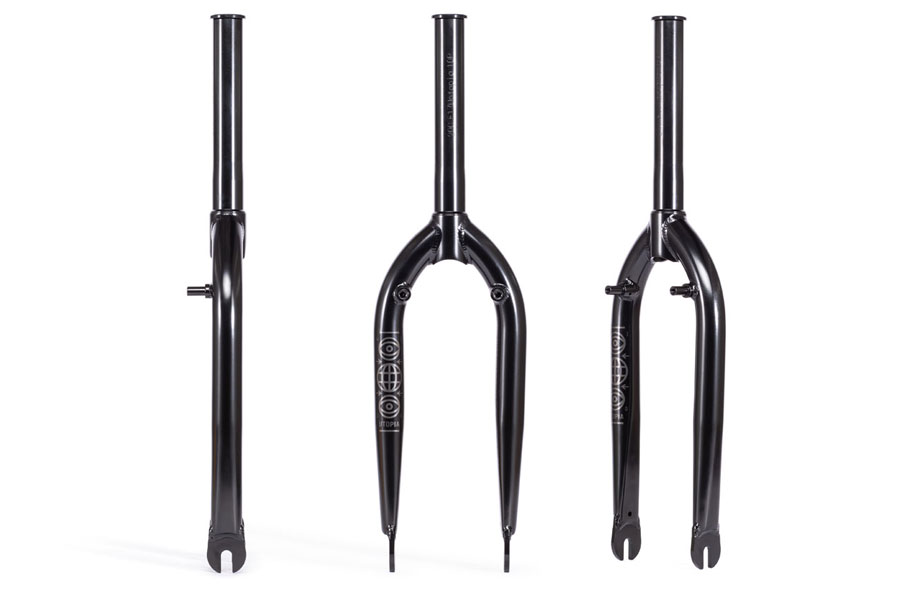 WETHEPEOPLE｜UTOPIA FORK