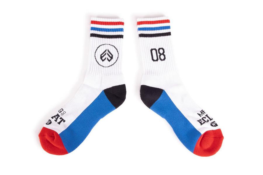 ECLAT｜08 SOCKS