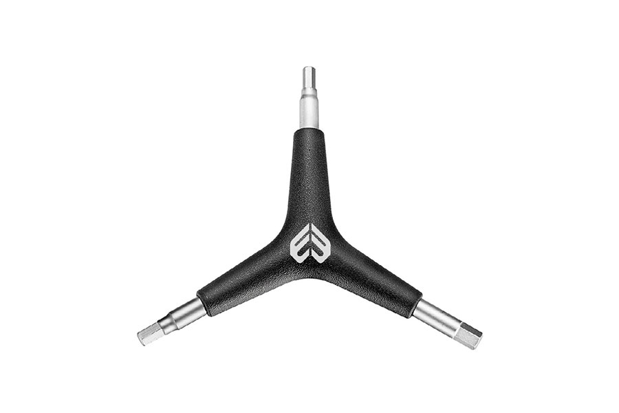 ECLAT｜Y TYPE HEX WRENCH
