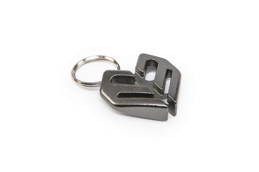 ECLAT｜KEY CHAIN SPOKE WRENCH