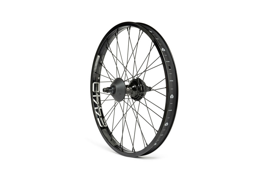 ECLAT｜E440/SHIFT REAR WHEEL