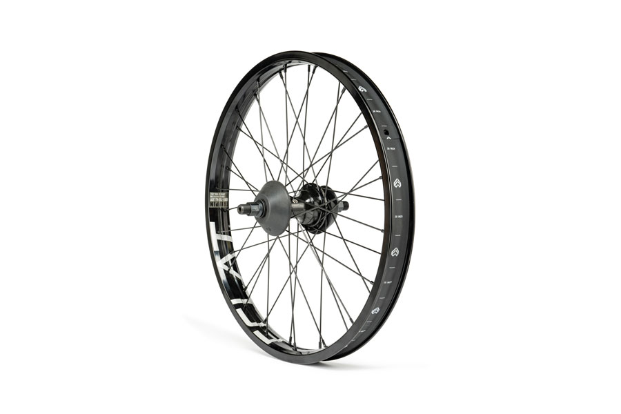 ECLAT｜TRIPPIN/SHIFT REAR WHEEL