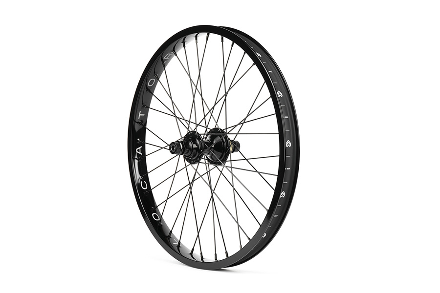 ECLAT｜E440/EXILE CS REAR WHEEL