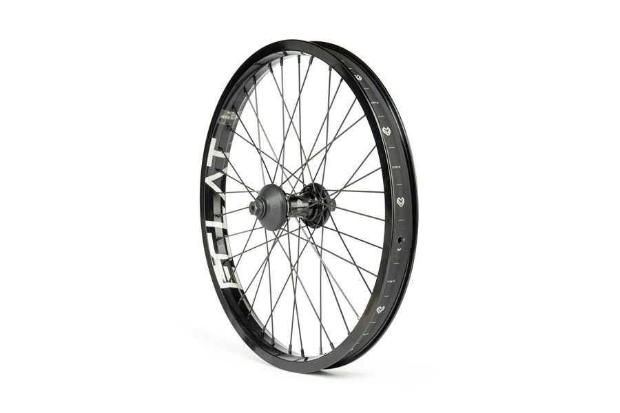 ECLAT｜BONDI/CORTEX OS FRONT WHEEL