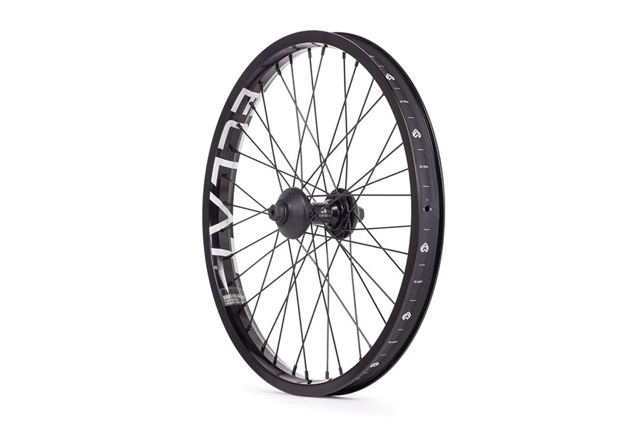 ECLAT｜TRIPPIN/CORTEX FRONT WHEEL