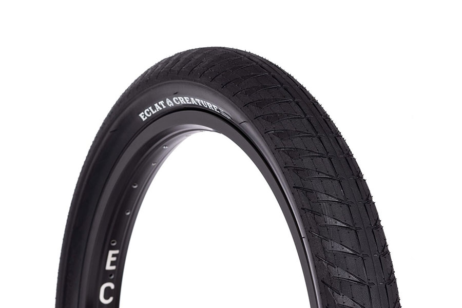 ECLAT｜CREATURE TIRE