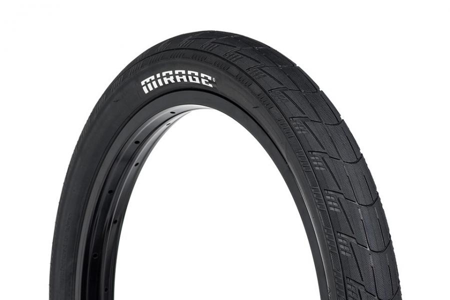ECLAT｜MIRAGE TIRE